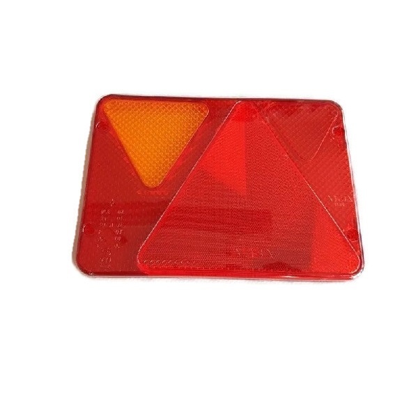 Klosz lampy AJ.BA RL80 LEWA