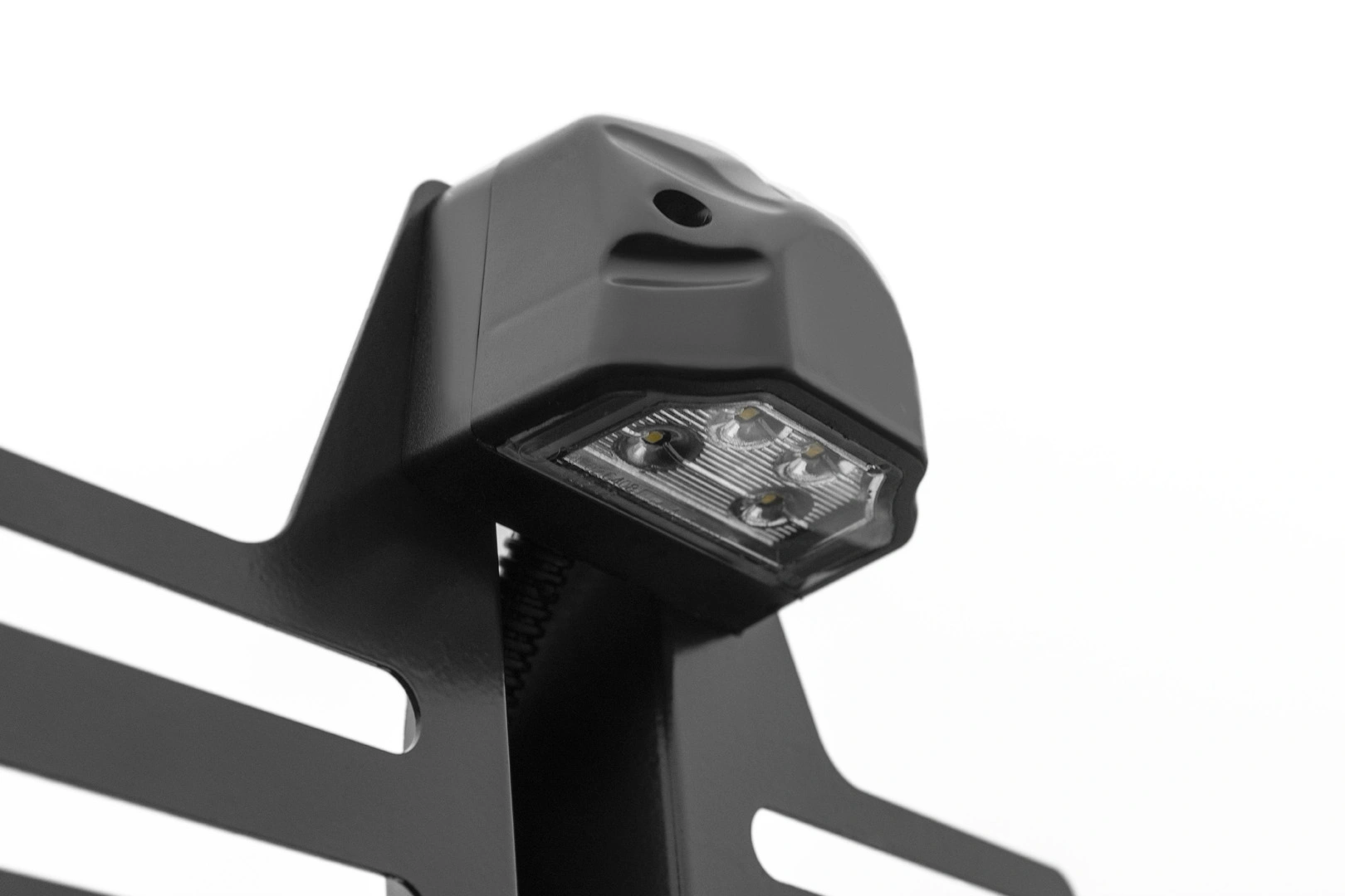 LORRIES MT-1 BLACK EDITION - obrazek 6