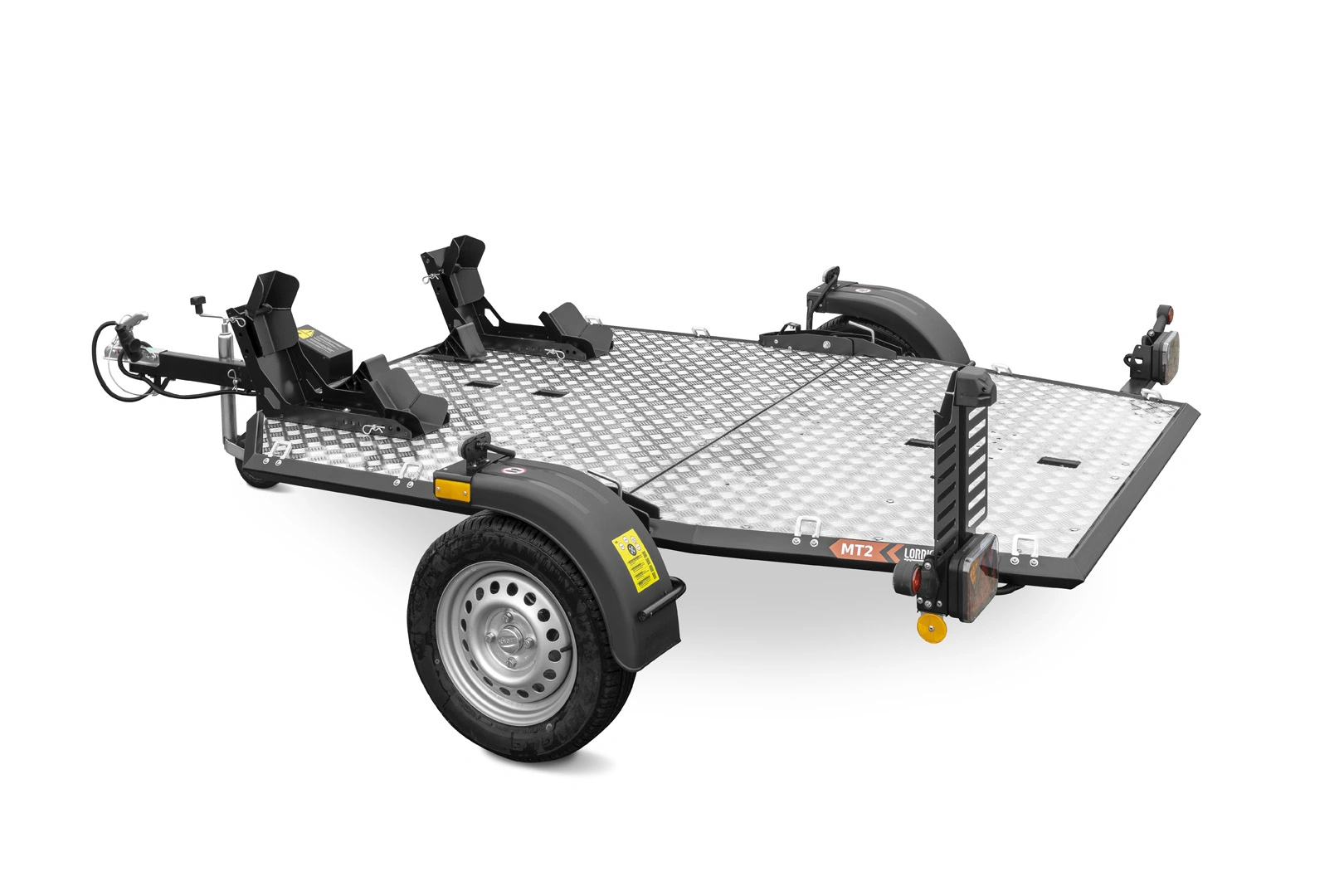 LORRIES MT-2 MOTO - obrazek 3