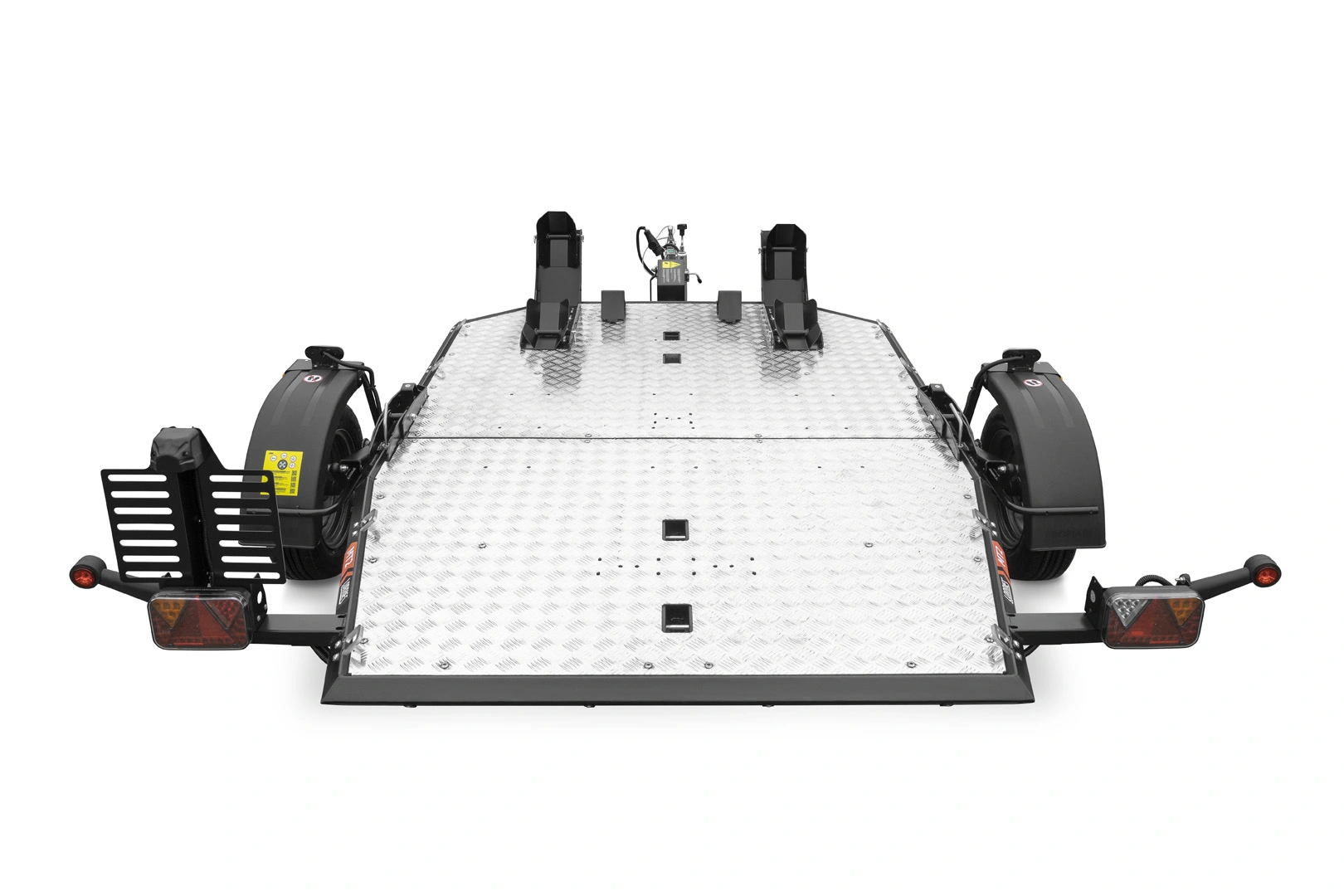 LORRIES MT-2 MOTO - obrazek 4