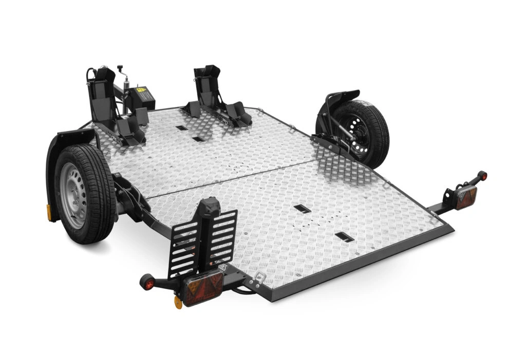 LORRIES MT-2 MOTO - obrazek 5