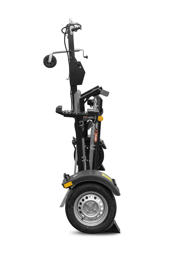 LORRIES MT-2 MOTO - obrazek 6