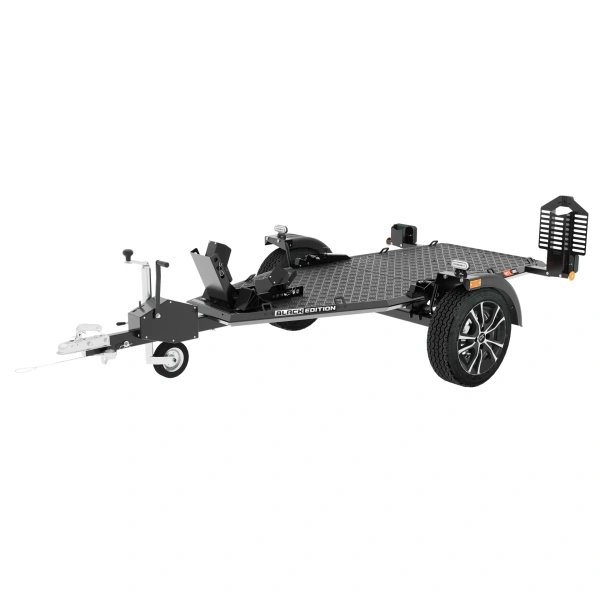 LORRIES MT-1 BLACK EDITION