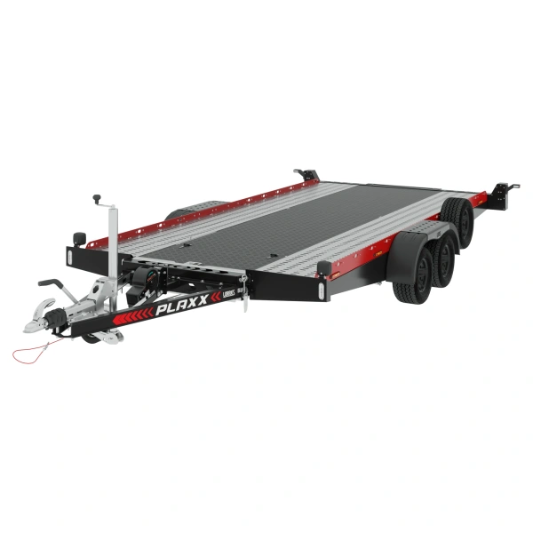 LORRIES Aluminiowa laweta PLAXX27-4520