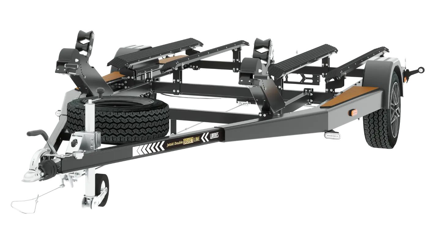 LORRIES PPA13-6025 SELECT LINE