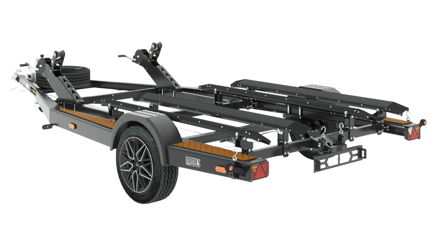 LORRIES PPA13-6025 SELECT LINE - obrazek 3