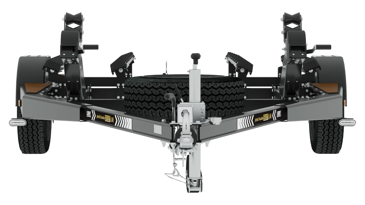 LORRIES PPA13-6025 SELECT LINE - obrazek 4