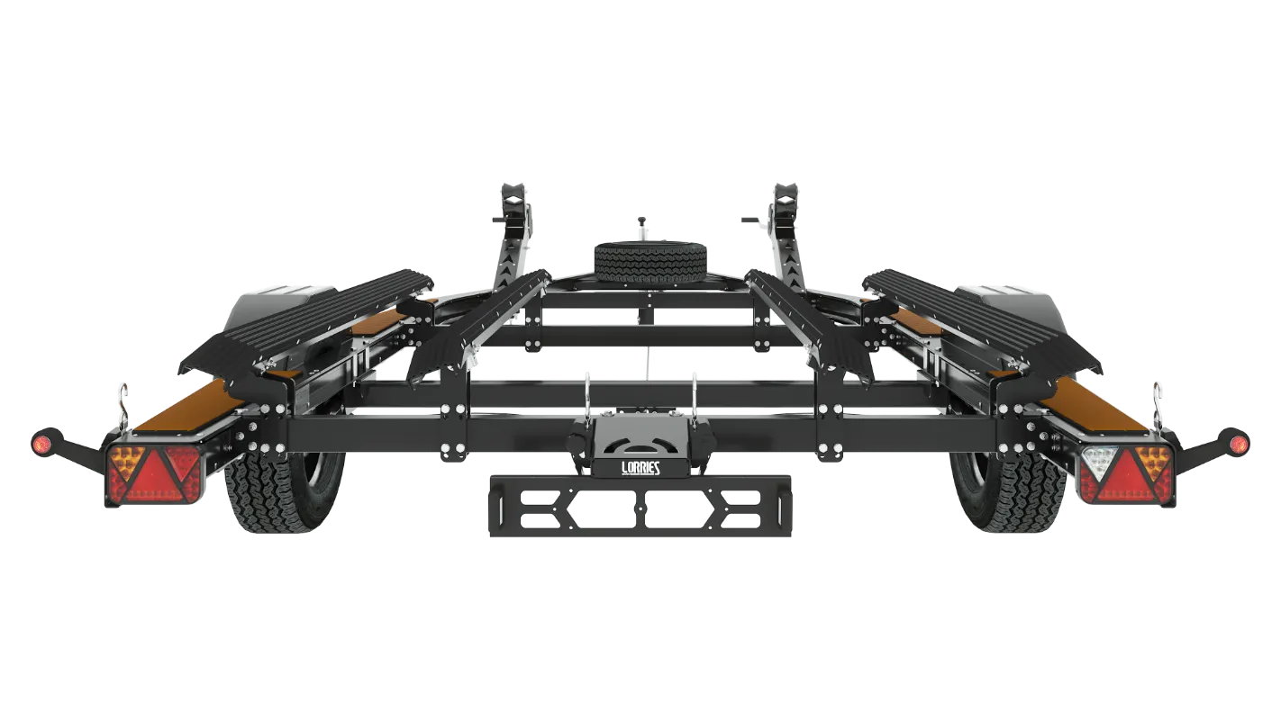 LORRIES PPA13-6025 SELECT LINE - obrazek 5
