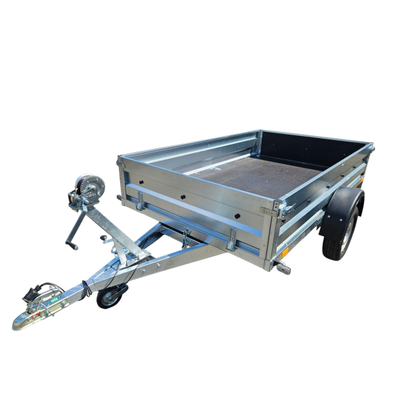 Przyczepa NEPTUN N7-253 HOBBY