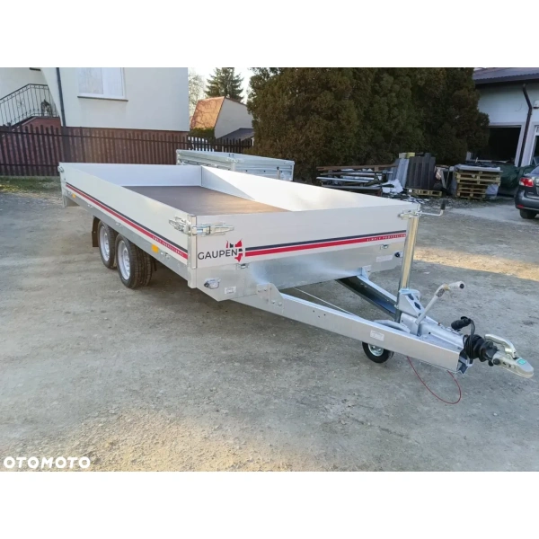 NORDICA PRO N27-405 GAUPEN